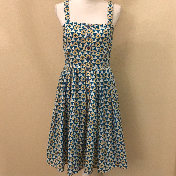 Tory Burch Dresses & Skirts - Tory Burch Summer Dress, size 6